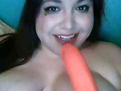 Amateur, Blowjob, Selbstbefriedigung