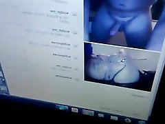 Anal, Grands culs, Webcam