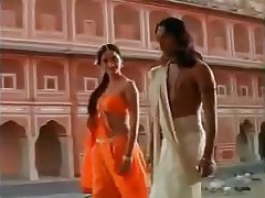 Büyük göğüsler, Hindistan, Yumuşak porno