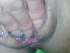 Amateur, Masturbation