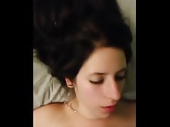 Amateur, Cumshot, Facial, POV