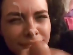 Amateur, Cumshot, Facial