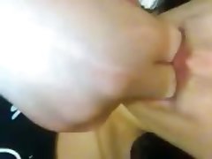 Amateur, Blowjob