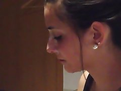 Amateur, Blowjob, Angespritzt