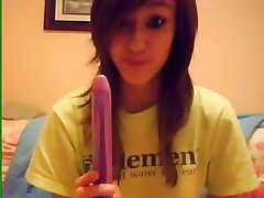 Amateur, Masturbation