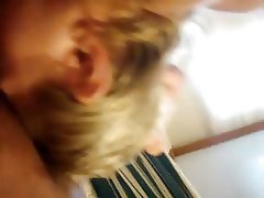 Amateur, Blowjob, Facial