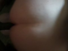 Amateur, BBW, Close Up, Interracial