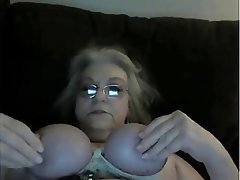 Nonne, Donne ciccione, Webcam