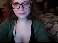 Big Boobs, Webcam