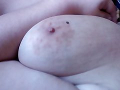 Amateur, Grosse Boobs, Nahes Hohes, Reifen