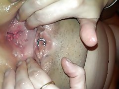 Británicas, Squirting