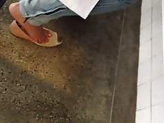 Amateur, Brazil, Foot Fetish