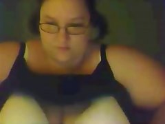 Amateur, BBW, Big Boobs, Webcam