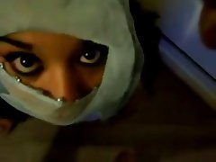 Mamada, Disparo de Corrida, Indias, Webcam