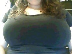 BBW, Big Boobs