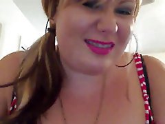 BBW, Nahes Hohes, Femdom, POV